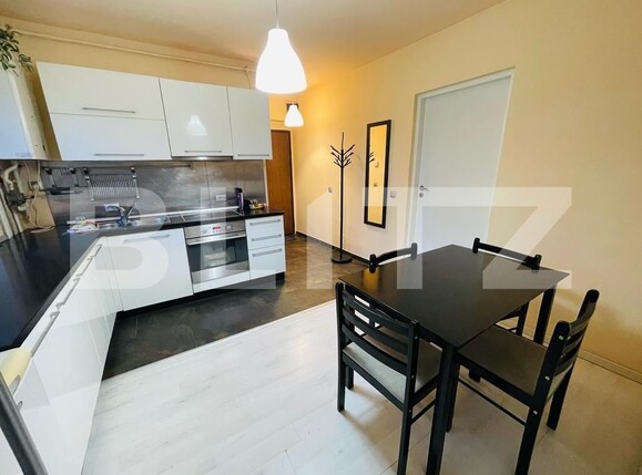 Garsonieră de închiriat Floreşti - 129562AI | BLITZ Cluj-Napoca | Poza2