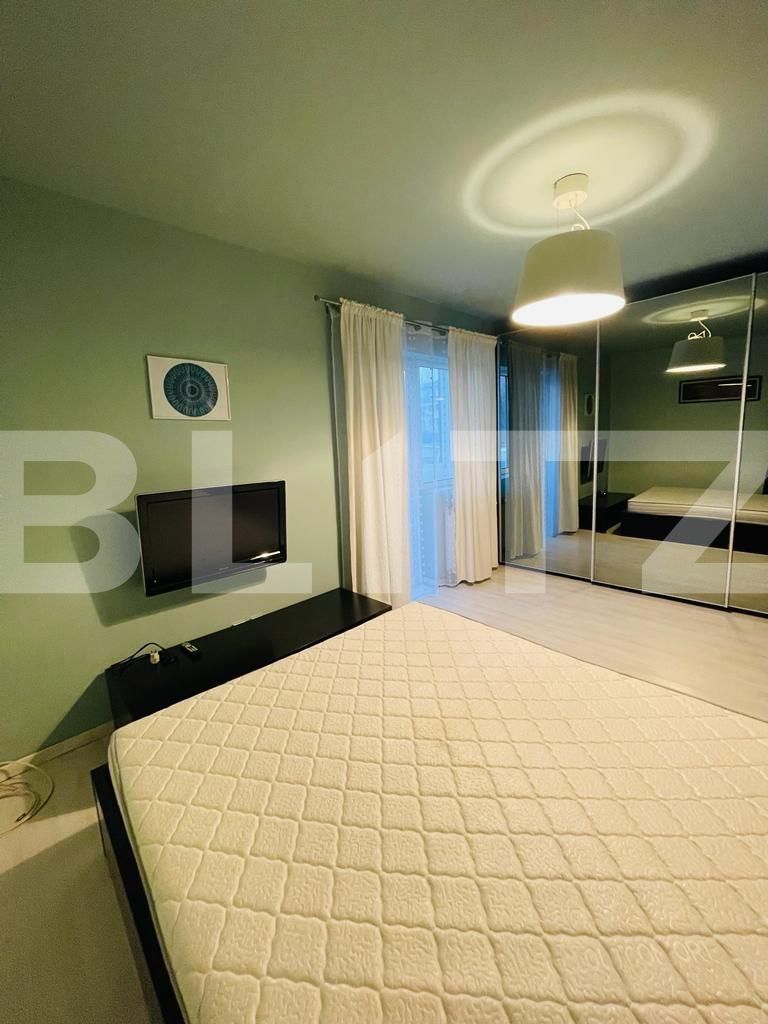 Garsonieră de închiriat Floreşti - 129562AI | BLITZ Cluj-Napoca | Poza9