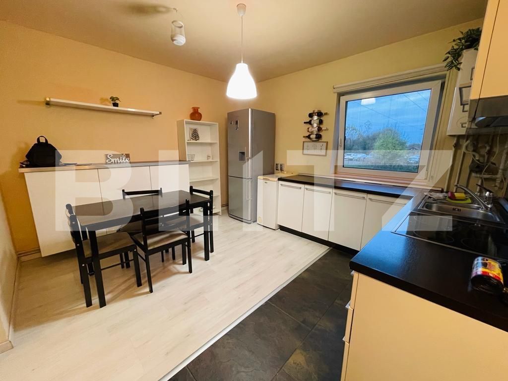 Garsonieră de închiriat Floreşti - 129562AI | BLITZ Cluj-Napoca | Poza1