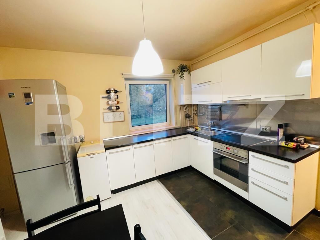 Garsonieră de închiriat Floreşti - 129562AI | BLITZ Cluj-Napoca | Poza4