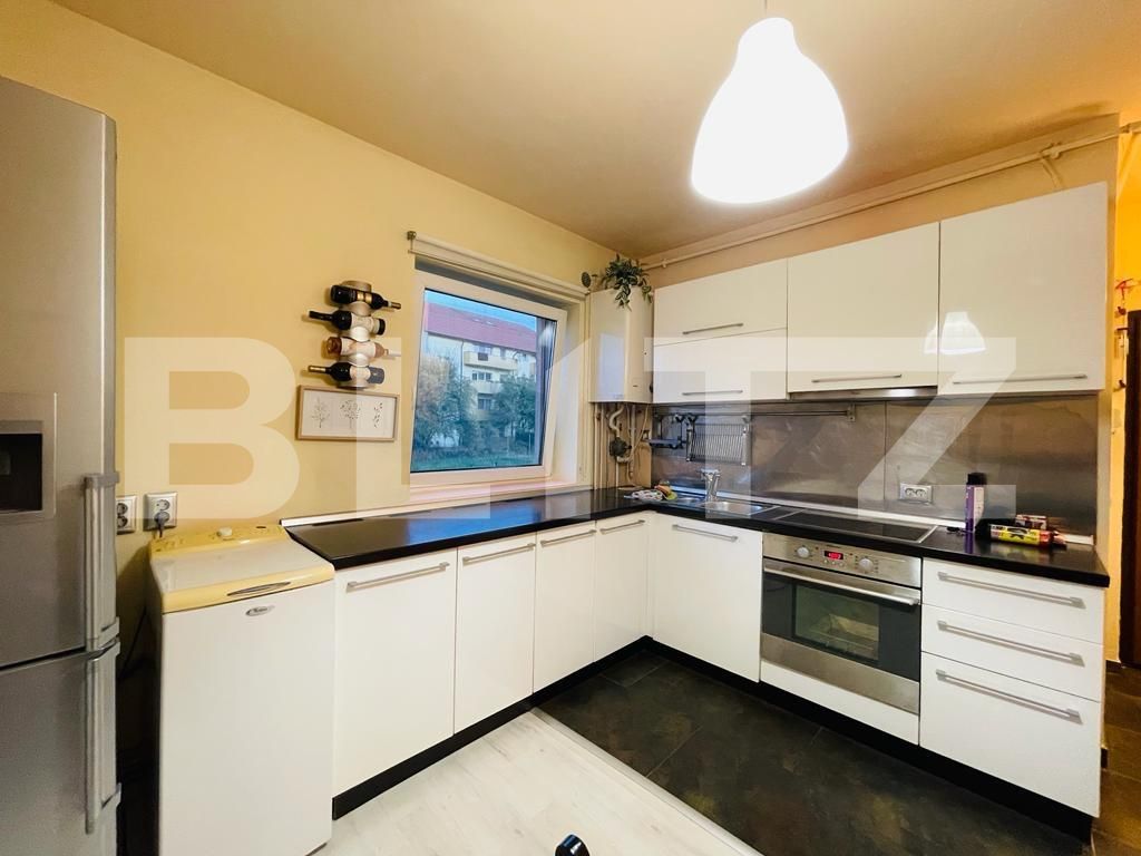 Garsonieră de închiriat Floreşti - 129562AI | BLITZ Cluj-Napoca | Poza5