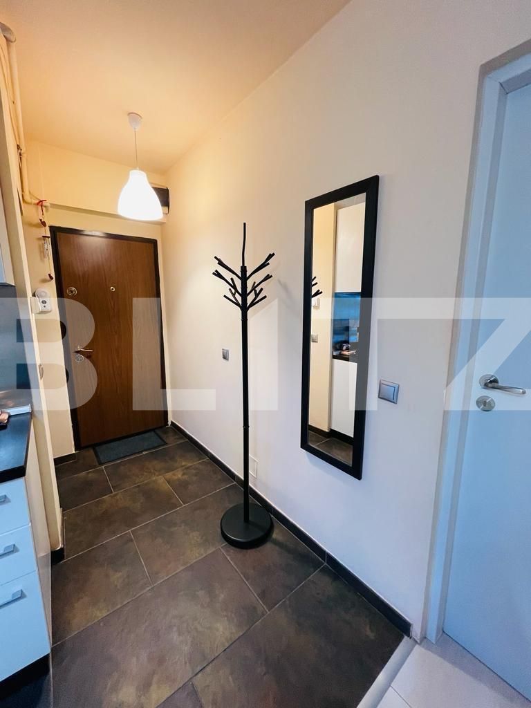 Garsonieră de închiriat Floreşti - 129562AI | BLITZ Cluj-Napoca | Poza11