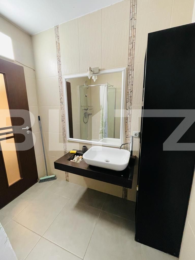 Garsonieră de închiriat Floreşti - 129562AI | BLITZ Cluj-Napoca | Poza13