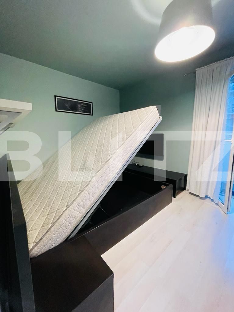 Garsonieră de închiriat Floreşti - 129562AI | BLITZ Cluj-Napoca | Poza10