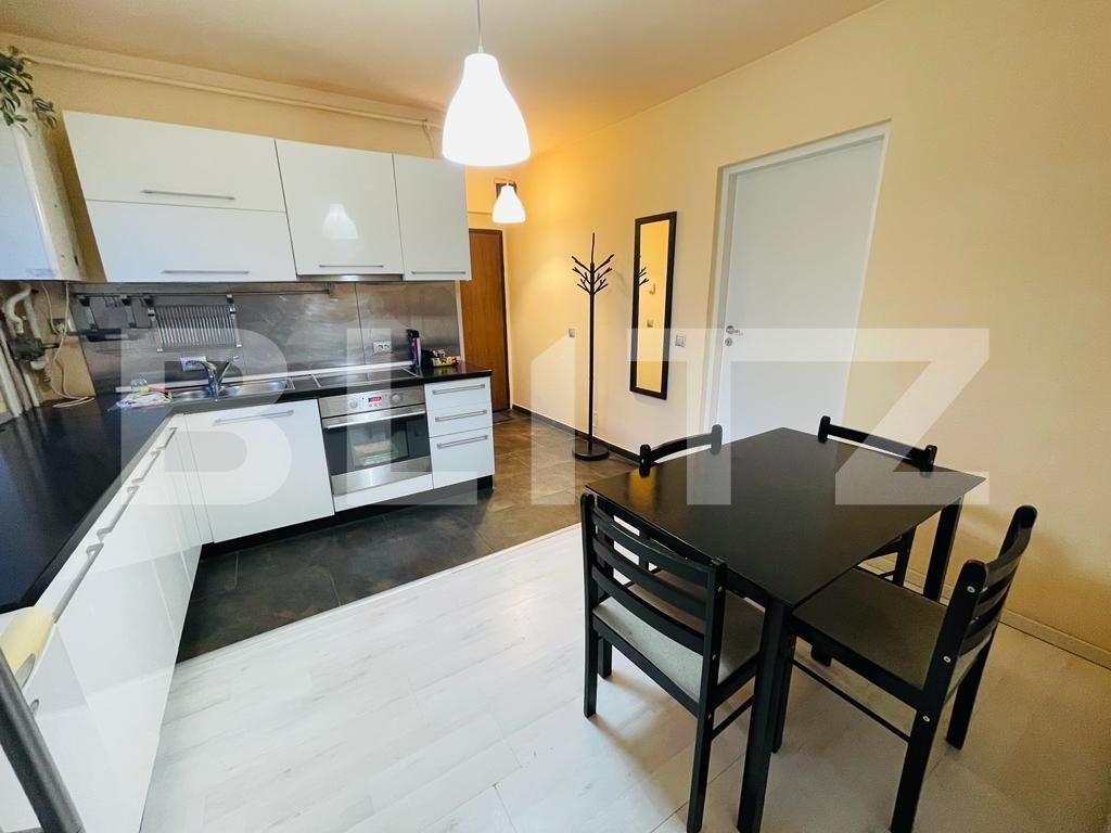 Garsonieră de închiriat Floreşti - 129562AI | BLITZ Cluj-Napoca | Poza2