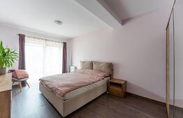 Casă deosebită de vânzare, 139 mp, teren 285 mp, intrare Sânpetru  