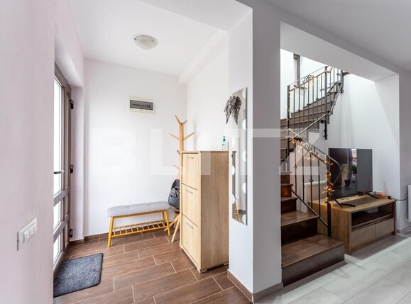 Casa de vânzare 3 camere Sanpetru - 129572CV | BLITZ Brașov | Poza8