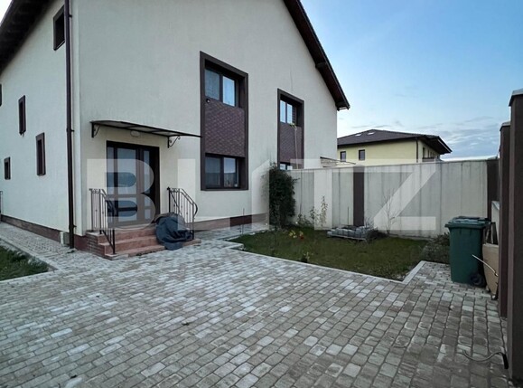 Casa de vânzare 3 camere Sanpetru - 129572CV | BLITZ Brașov | Poza4