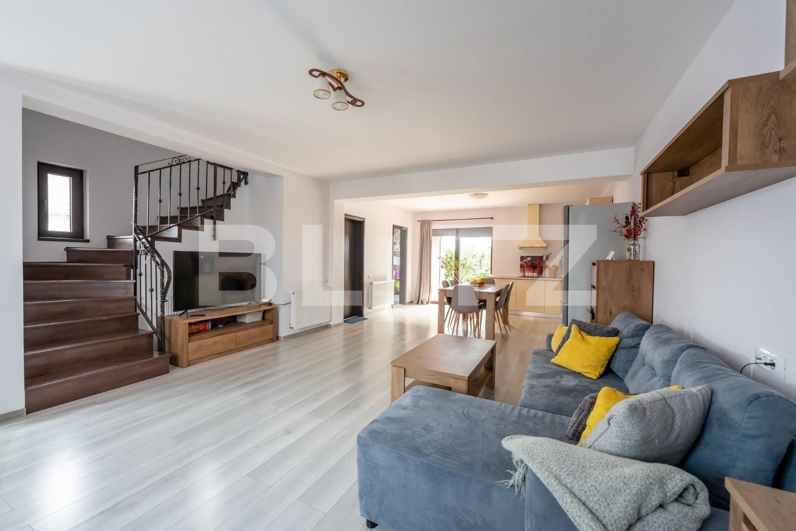 Casa de vânzare 3 camere Sanpetru - 129572CV | BLITZ Brașov | Poza6