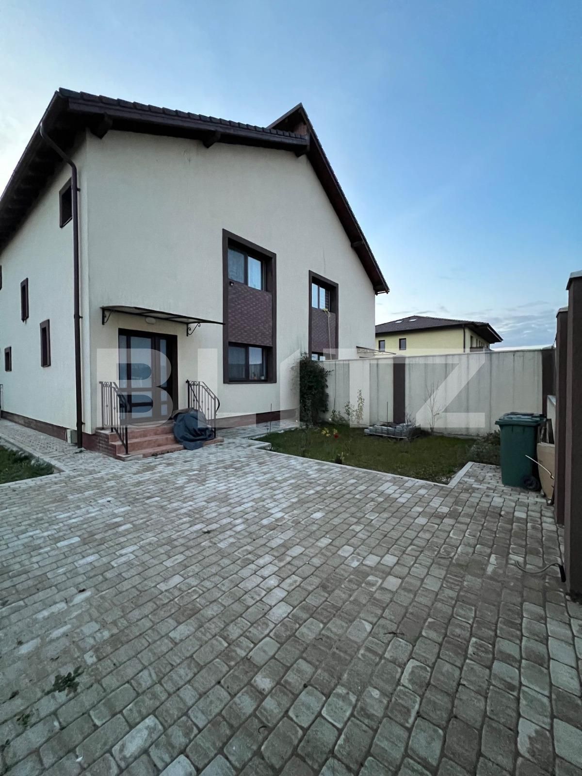 Casa de vânzare 3 camere Sanpetru - 129572CV | BLITZ Brașov | Poza4
