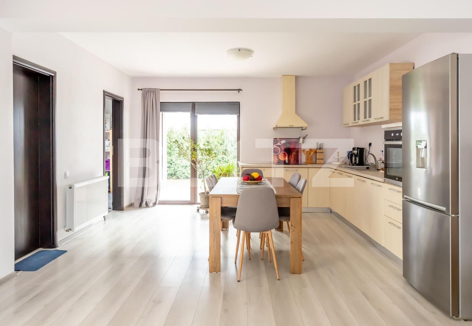 Casa de vânzare 3 camere Sanpetru - 129572CV | BLITZ Brașov | Poza3