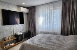 De vanzare apartament 4 camere, 125mp, lux