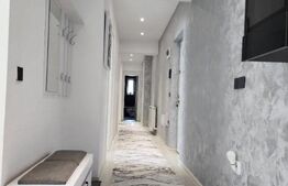 De vanzare apartament 4 camere, 125mp, lux