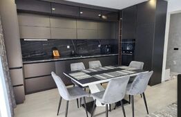 De vanzare apartament 4 camere, 125mp, lux