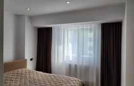 De vanzare apartament 4 camere, 125mp, lux