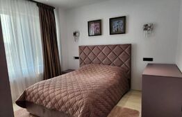 De vanzare apartament 4 camere, 125mp, lux