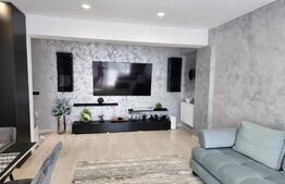 De vanzare apartament 4 camere, 125mp, lux