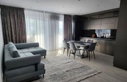 De vanzare apartament 4 camere, 125mp, lux