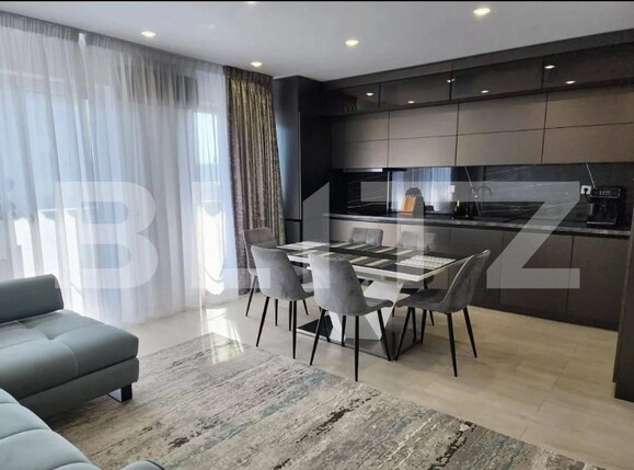 Apartament de vânzare 4 camere Tractorul - 129574AV | BLITZ Brașov | Poza2