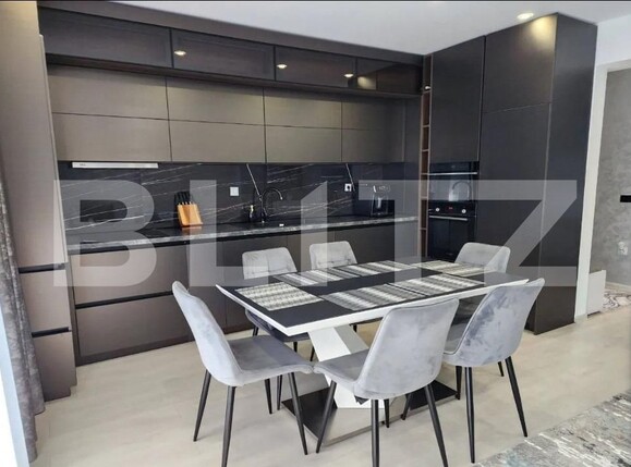 Apartament de vânzare 4 camere Tractorul - 129574AV | BLITZ Brașov | Poza1