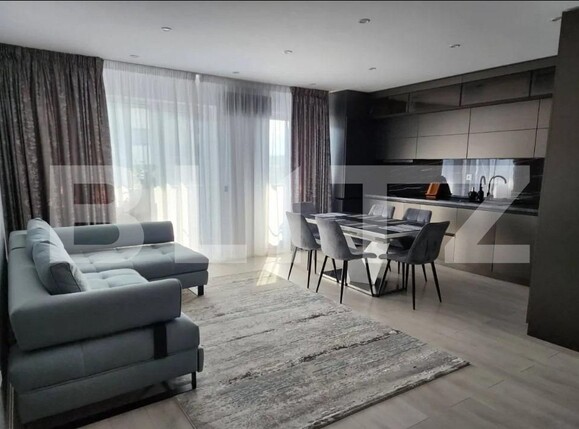 Apartament de vânzare 4 camere Tractorul - 129574AV | BLITZ Brașov | Poza3