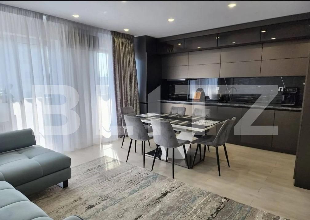 Apartament de vânzare 4 camere Tractorul - 129574AV | BLITZ Brașov | Poza2