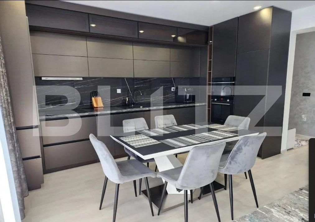 Apartament de vânzare 4 camere Tractorul - 129574AV | BLITZ Brașov | Poza1