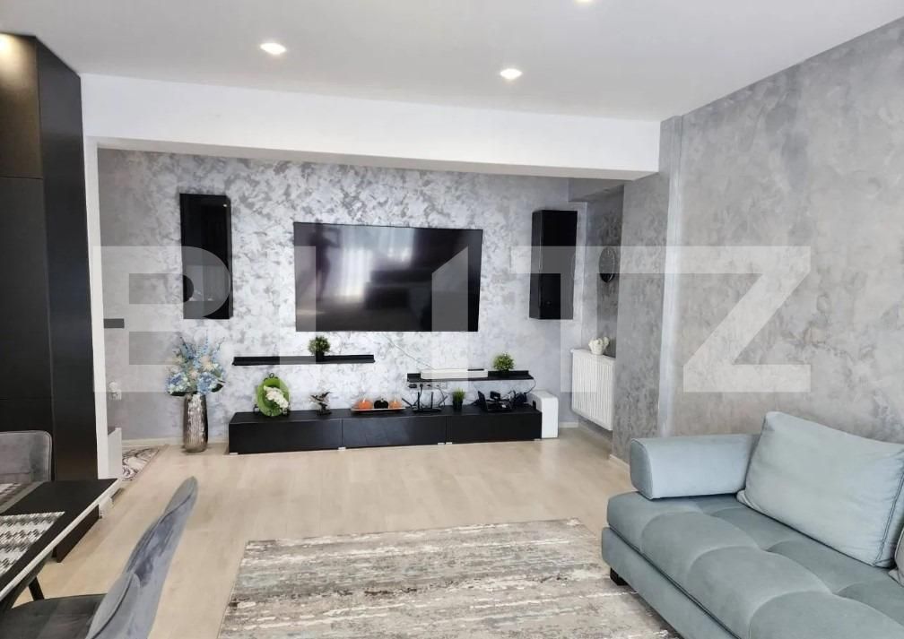 Apartament de vânzare 4 camere Tractorul - 129574AV | BLITZ Brașov | Poza4