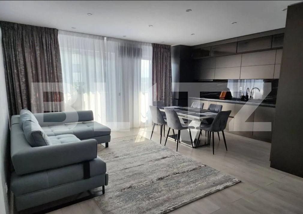Apartament de vânzare 4 camere Tractorul - 129574AV | BLITZ Brașov | Poza3