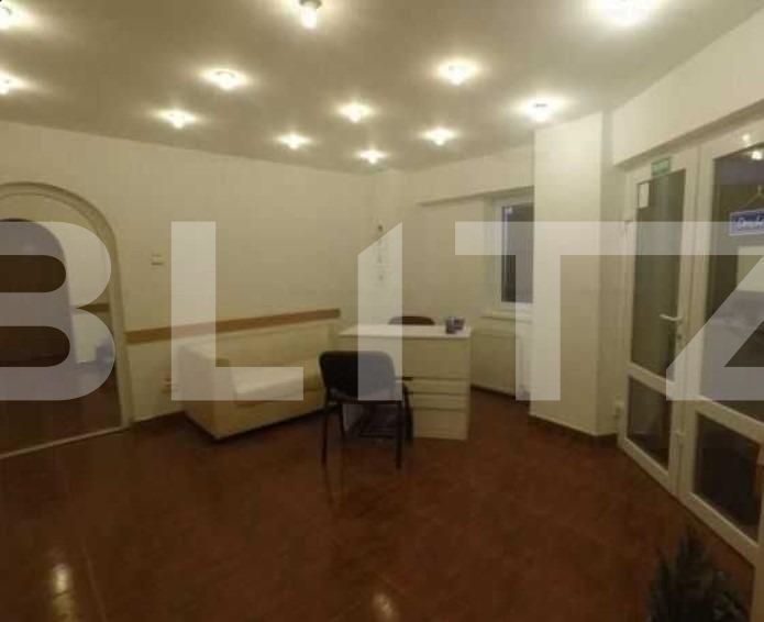 Apartament de vânzare 3 camere Centrul Civic - 129575AV | BLITZ Brașov | Poza1