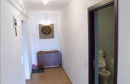 1 camera, 41 mp utili , parcare, partial mobilat, zona Piata 1 Mai