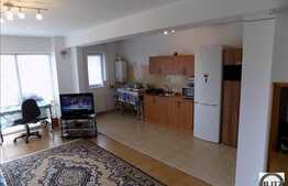 1 camera, 41 mp utili , parcare, partial mobilat, zona Piata 1 Mai