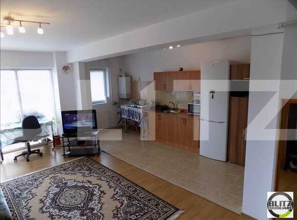 Garsonieră de vânzare Marasti - 12958AV | BLITZ Cluj-Napoca | Poza1