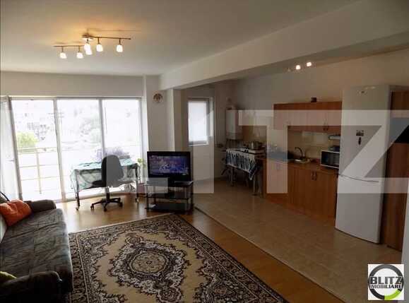Garsonieră de vânzare Marasti - 12958AV | BLITZ Cluj-Napoca | Poza2