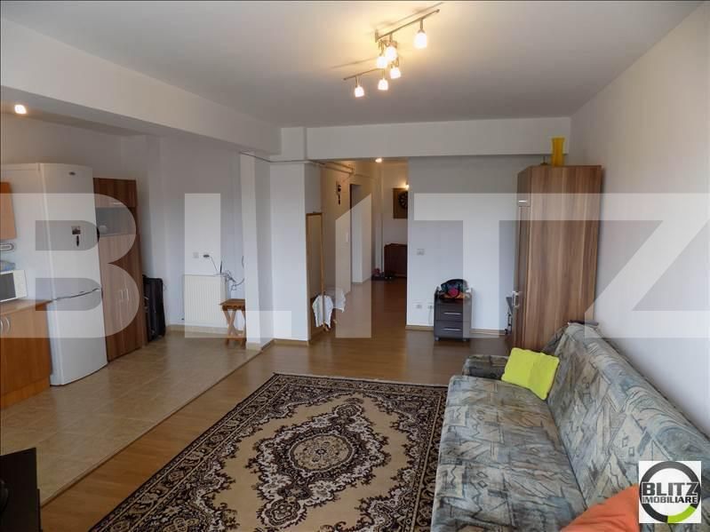 Garsonieră de vânzare Marasti - 12958AV | BLITZ Cluj-Napoca | Poza4