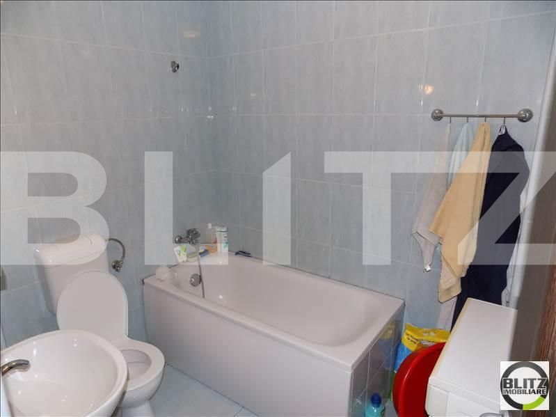 Garsonieră de vânzare Marasti - 12958AV | BLITZ Cluj-Napoca | Poza7