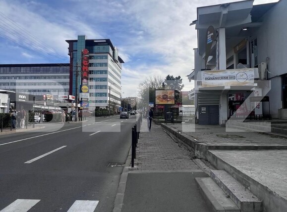 Spațiu comercial de vânzare Zorilor - 129581SVC | BLITZ Cluj-Napoca | Poza1
