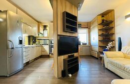 Apartament 3 camere, 61 mp, 2 parcari, zona Eroilor 