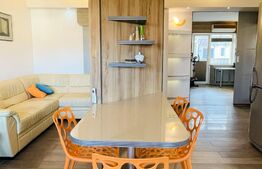 Apartament 3 camere, 61 mp, 2 parcari, zona Eroilor 