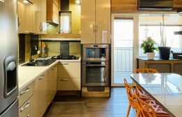 Apartament 3 camere, 61 mp, 2 parcari, zona Eroilor 