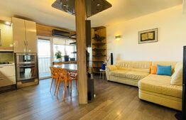 Apartament 3 camere, 61 mp, 2 parcari, zona Eroilor 