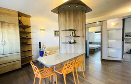 Apartament 3 camere, 61 mp, 2 parcari, zona Eroilor 