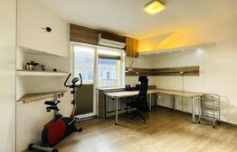 Apartament 3 camere, 61 mp, 2 parcari, zona Eroilor 