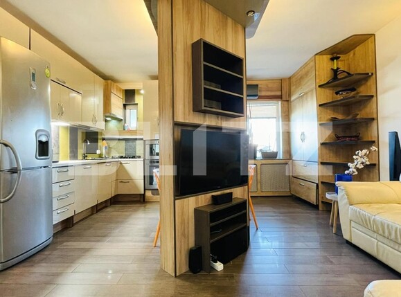 Apartament de închiriat 3 camere Floreşti - 129586AI | BLITZ Cluj-Napoca | Poza1