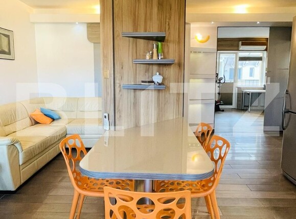 Apartament de închiriat 3 camere Floreşti - 129586AI | BLITZ Cluj-Napoca | Poza6