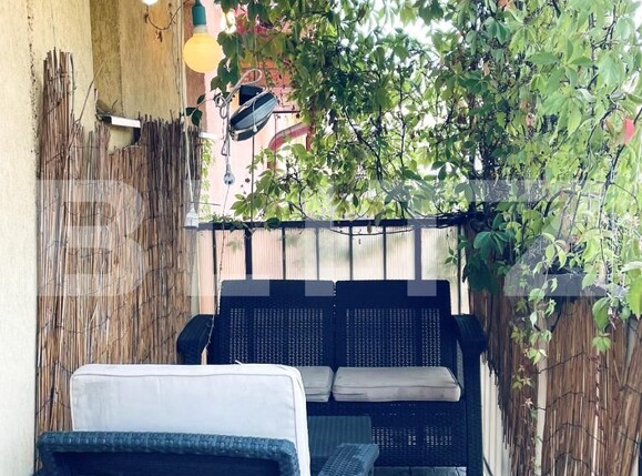 Apartament de închiriat 3 camere Floreşti - 129586AI | BLITZ Cluj-Napoca | Poza16