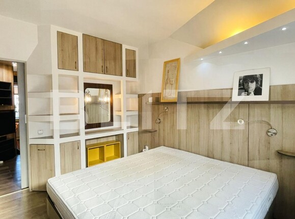 Apartament de închiriat 3 camere Floreşti - 129586AI | BLITZ Cluj-Napoca | Poza10