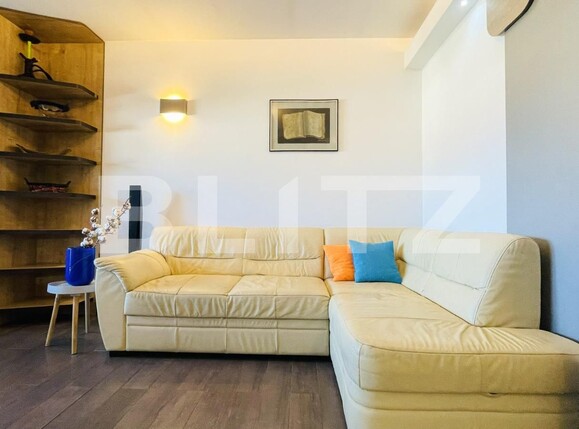 Apartament de închiriat 3 camere Floreşti - 129586AI | BLITZ Cluj-Napoca | Poza4