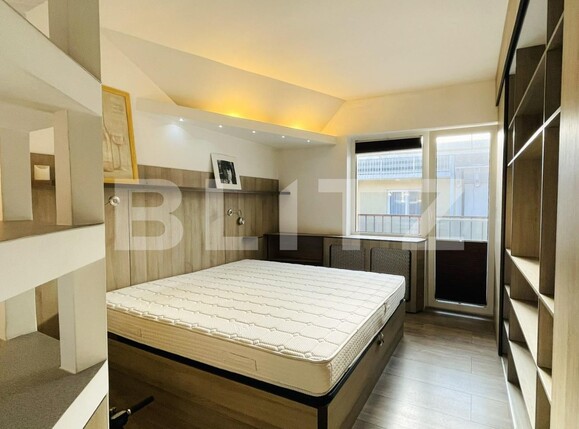 Apartament de închiriat 3 camere Floreşti - 129586AI | BLITZ Cluj-Napoca | Poza9