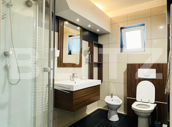 Apartament de închiriat 3 camere Floreşti - 129586AI | BLITZ Cluj-Napoca | Poza15